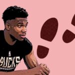 Giannis Antetokounmpo Shoes deal