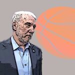 Gregg popovich ilustration